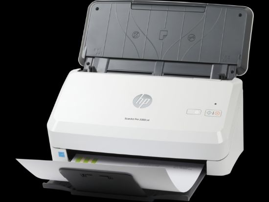 HP 6FW07A PRO 3000 S4 DOKUMAN TARAYICI 40 SAYFA resmi