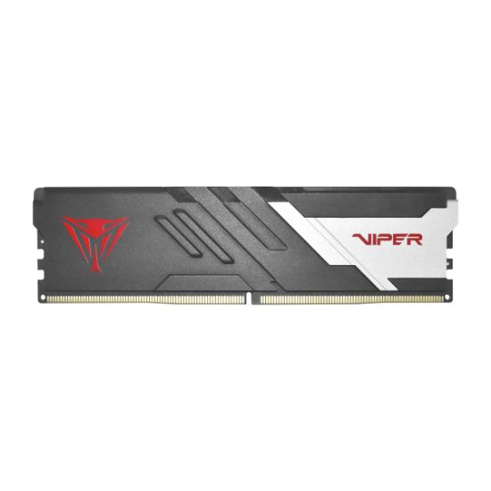 Patriot Viper Venom 32GB (2x16GB) DDR5 6000MHz CL30 Gaming Ram (Bellek) (PVV532G600C30K)  resmi