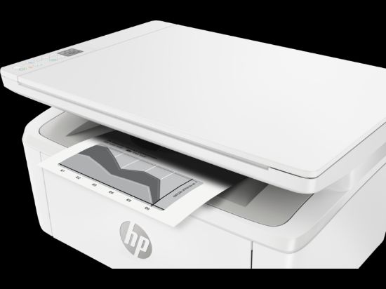 HP 7MD71A LASERJET PRO M141CW YAZ/TAR/FOT A4 resmi