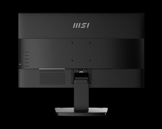 MSI 23.8" PRO MP2412 1920x1080 (FHD) FLAT VA 100HZ resmi