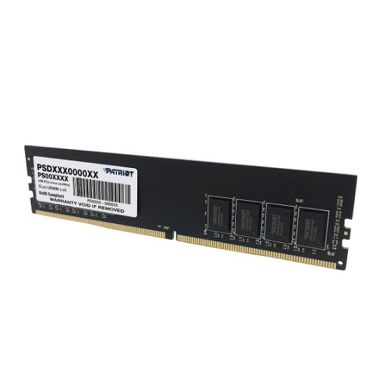 Patriot Signature Line PSD48G32002 8GB(1x8GB) DDR4 3200MHz CL22 Ram resmi