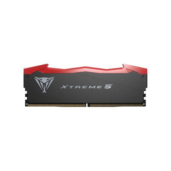 Patriot Viper Xtreme 5 48GB (2x24GB) DDR5 8200MHz CL38 Gaming Ram (Bellek) (PVX548G82C38K) resmi