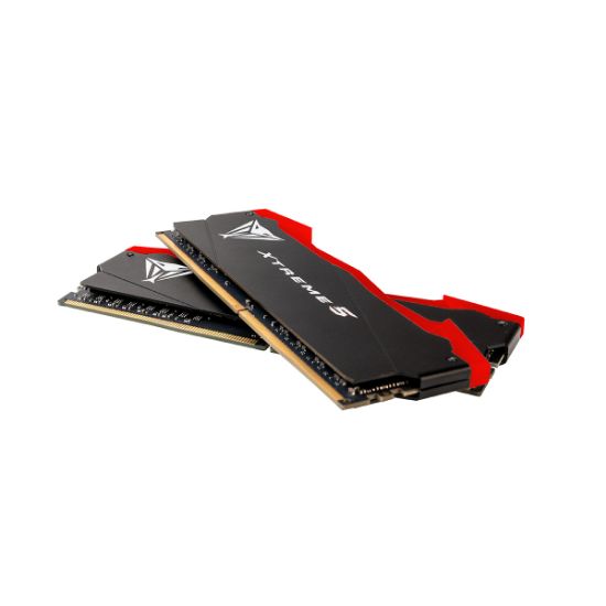 Patriot Viper Xtreme 5 48GB (2x24GB) DDR5 8200MHz CL38 Gaming Ram (Bellek) (PVX548G82C38K) resmi