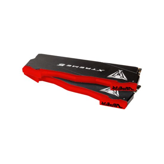 Patriot Viper Xtreme 5 48GB (2x24GB) DDR5 8200MHz CL38 Gaming Ram (Bellek) (PVX548G82C38K) resmi