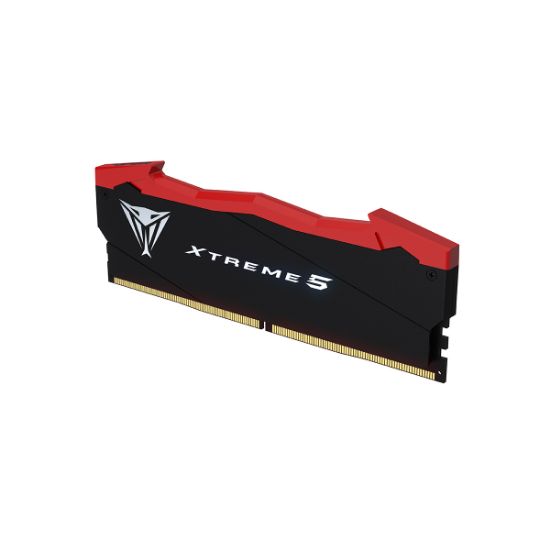 Patriot Viper Xtreme 5 48GB (2x24GB) DDR5 8200MHz CL38 Gaming Ram (Bellek) (PVX548G82C38K) resmi