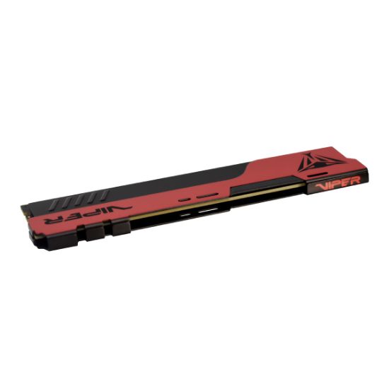 Patriot Viper Elite II 8GB (1x8GB) DDR4 3200MHz CL18 Gaming Ram (Bellek) (PVE248G320C8)  resmi