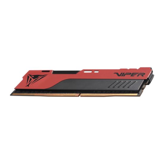 Patriot Viper Elite II 8GB (1x8GB) DDR4 3200MHz CL18 Gaming Ram (Bellek) (PVE248G320C8)  resmi