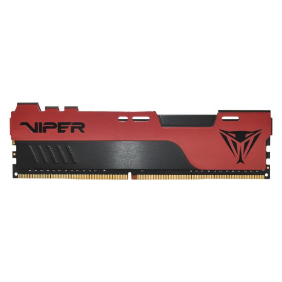 Patriot Viper Elite II 8GB (1x8GB) DDR4 3200MHz CL18 Gaming Ram (Bellek) (PVE248G320C8)  resmi