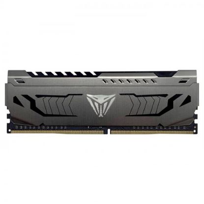 Patriot Viper Steel 32GB (1x32GB) DDR4 3600MHz CL18 Gaming Ram (Bellek) (PVS432G360C8) resmi