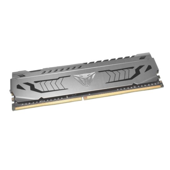 Patriot Viper Steel 32GB (1x32GB) DDR4 3600MHz CL18 Gaming Ram (Bellek) (PVS432G360C8) resmi