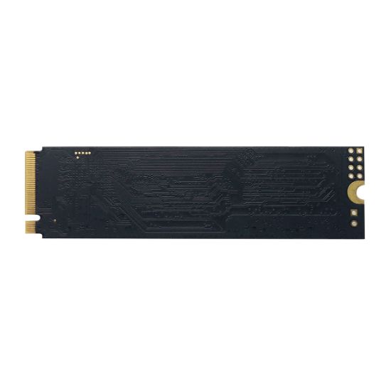 Patriot P300 512GB 1700/1100MB/s NVMe M.2 SSD Disk (P300P512GM28) resmi