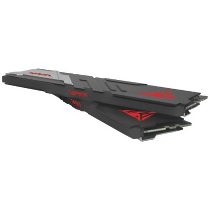 Patriot Viper Venom 32GB (2X16GB) DDR5 7200MHz CL34 Gaming Ram (Bellek) (PVV532G720C34K) resmi