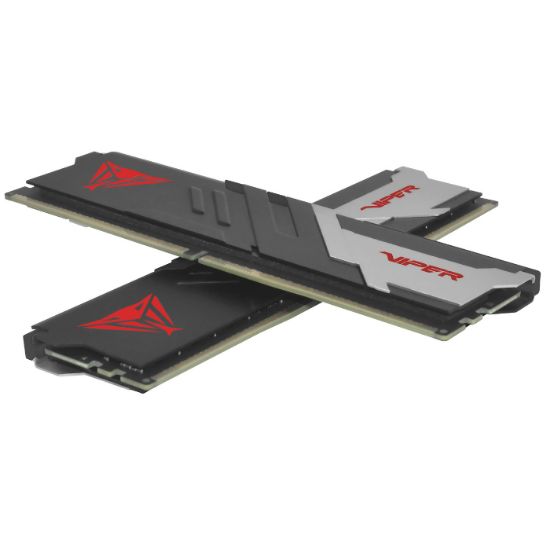 Patriot Viper Venom 32GB (2X16GB) DDR5 7200MHz CL34 Gaming Ram (Bellek) (PVV532G720C34K) resmi