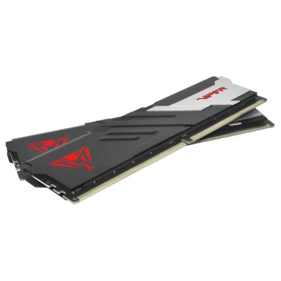 Patriot Viper Venom 16GB (2x8GB) DDR5 5600MHz CL40 Gaming Ram (Bellek) (PVV516G560C40K) resmi