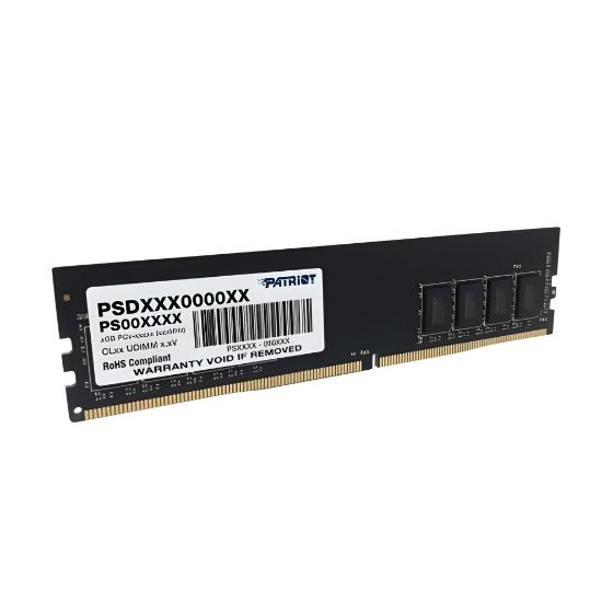 Patriot Signature Line 16GB (1x16GB) DDR4 3200MHz CL22 Ram (Bellek) (PSD416G32002) resmi