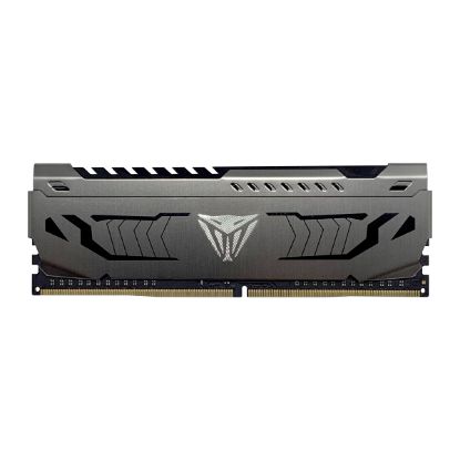 Patriot Viper Steel 8GB (1x8GB) DDR4 3600MHz CL18 Gaming Ram (Bellek) (PVS48G360C8) resmi