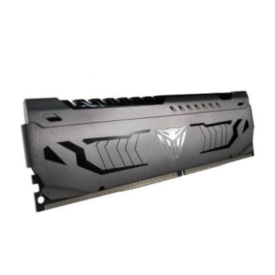 Patriot Viper Steel 16GB (1x16GB) DDR4 3200MHz CL16 Gaming Ram (Bellek) (PVS416G320C6) resmi