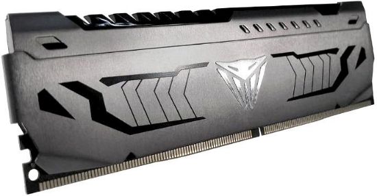 Patriot Viper Steel 8GB (1x8GB) DDR4 3200MHz CL16 Gaming Ram (Bellek) (PVS48G320C6) resmi