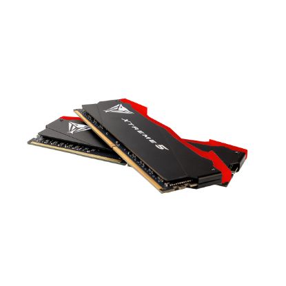 Patriot Viper Xtreme 5 32GB (2x16GB) DDR5 7600MHz CL36 Gaming Ram (Bellek) (PVX532G76C36K) resmi