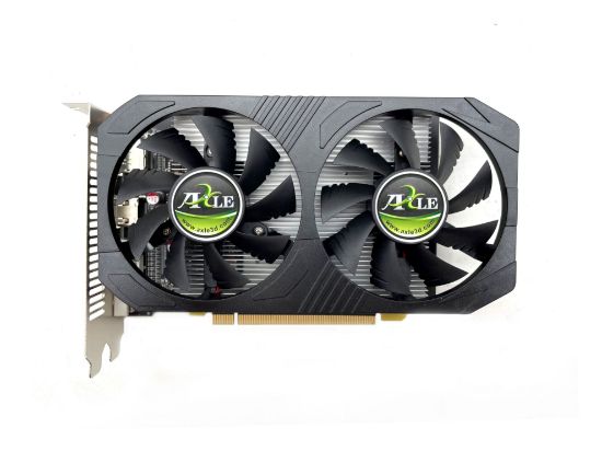 AXLE RX560 4GB GDDR5 128Bit (AX-RX-560/4GD5P8DIP) resmi