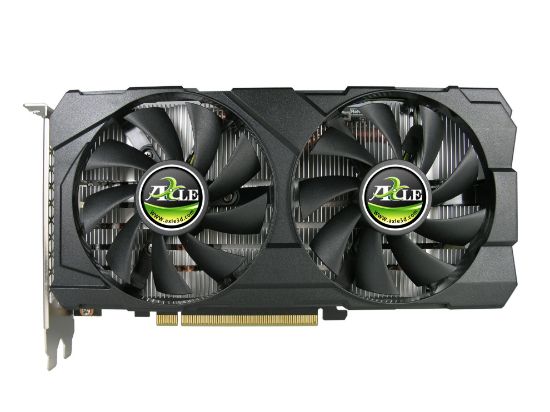 AXLE RTX 2060 SUPER 8GB GDDR6 256Bit (AX-RTX2060S/8GD6P6DIP) resmi