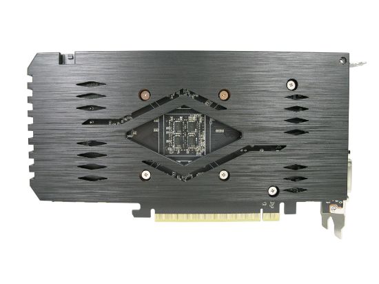 AXLE RTX 2060 SUPER 8GB GDDR6 256Bit (AX-RTX2060S/8GD6P6DIP) resmi