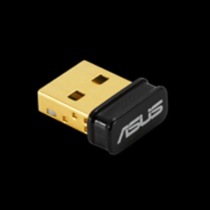 ASUS USB-BT500 BLUETOOTH 5.0 USB ADAPTÖRÜ resmi