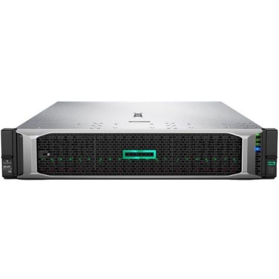 HPE DL380 P19720-B21 GEN10 4210R 32GB DISK YOK 2U resmi