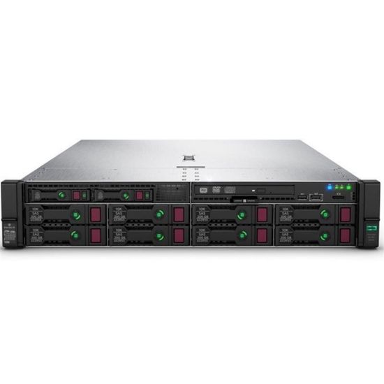 HPE DL380 P19720-B21 GEN10 4210R 32GB DISK YOK 2U resmi