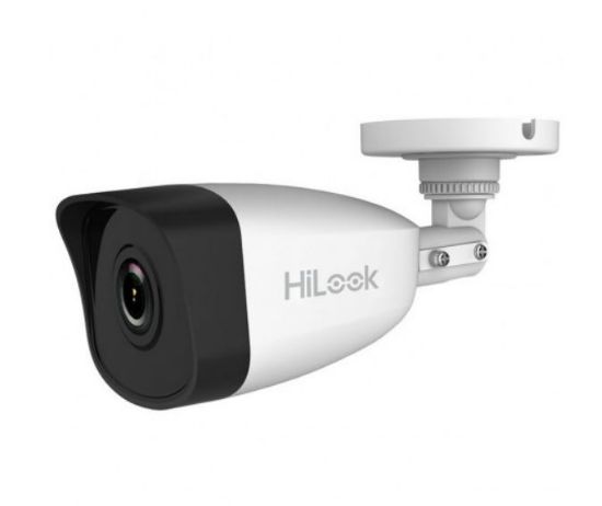 HILOOK IPC-B121H 2MP 4MM IP BULLET KAMERA resmi