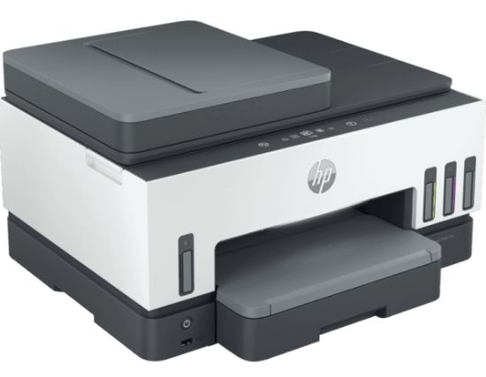 HP 4WF66A SMART TANK 790 RENKLİ YAZ/TAR/FOT/FAX ADF Wi-Fi A4 resmi