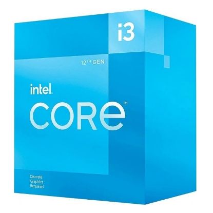 INTEL CORE I3-12100F 3.30GHZ 12MB 1700P TRAY resmi