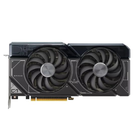 ASUS DUAL-RTX4070TIS-O16G GDDR6X 256BIT DX12 resmi