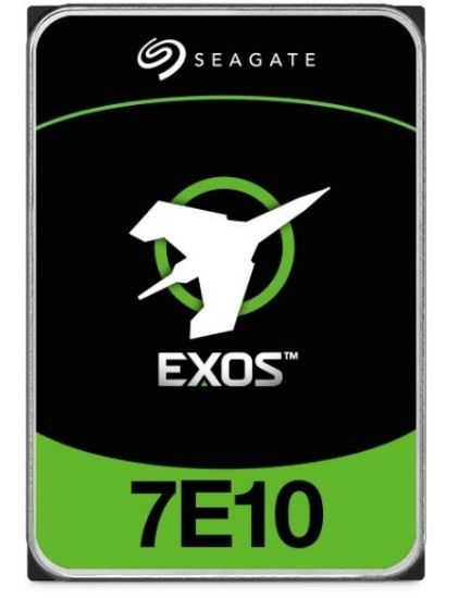 8TB SEAGATE  EXOS 7E10 SATA 3.0 7200 ST8000NM017B resmi