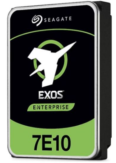 8TB SEAGATE  EXOS 7E10 SATA 3.0 7200 ST8000NM017B resmi