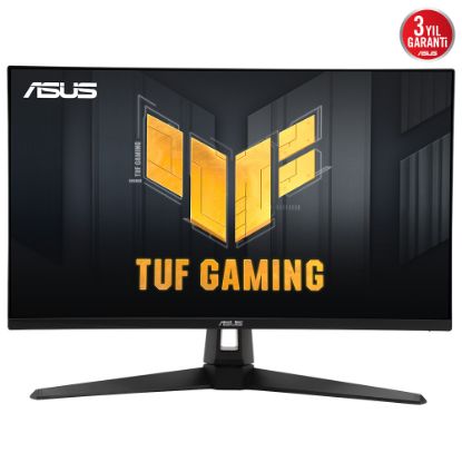 27 ASUS TUF GAMING VG27AQ3A QHD IPS 1MS 180Hz resmi