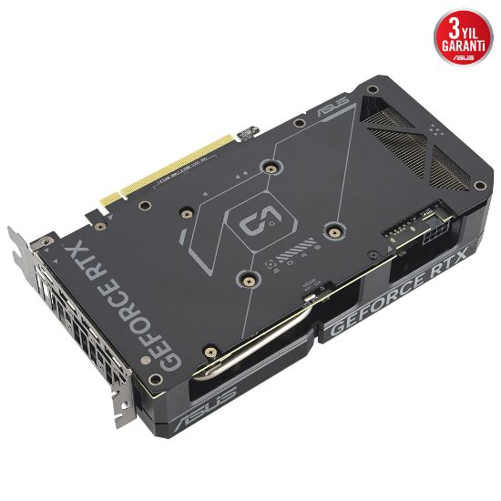 ASUS DUAL-RTX4060TI-O8G-EVO GDDR6 128BIT resmi