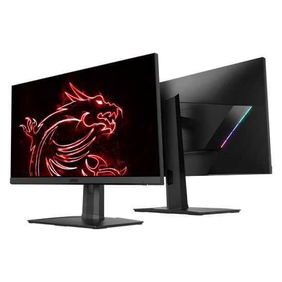 MSI OPTIX MAG275R 27 FLAT IPS 1920X1080 (FHD) 16:9 144HZ 1MS FREESYNC PREMIUM GAMING MONİTÖR resmi