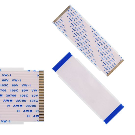 PFC KABLO 68 PİN 10CM SOKETSİZ resmi