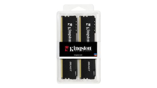 64GB KINGSTON DDR4 3200MT/s CL16 KF432C16BBK2/64TR resmi