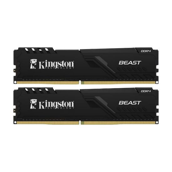 64GB KINGSTON DDR4 3200MT/s CL16 KF432C16BBK2/64TR resmi