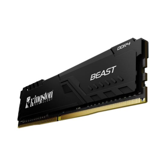 64GB KINGSTON DDR4 3200MT/s CL16 KF432C16BBK2/64TR resmi