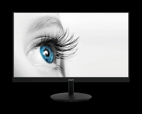 MSI 27" PRO MP271A 1920x1080 (FHD) FLAT IPS 100HZ  resmi
