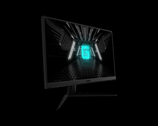 MSI 23.8" G2412F 1920X1080 (FHD) 16:9 FLAT RAPID  resmi