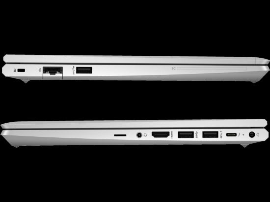 HP ELITEBOOK 640 G9 6S734EA İ5-1235U 16GB 512GB SSD 14" FDOS resmi