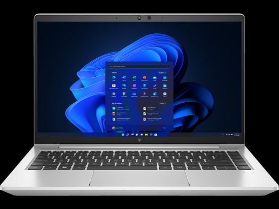 HP ELITEBOOK 640 G9 6S734EA İ5-1235U 16GB 512GB SSD 14" FDOS resmi