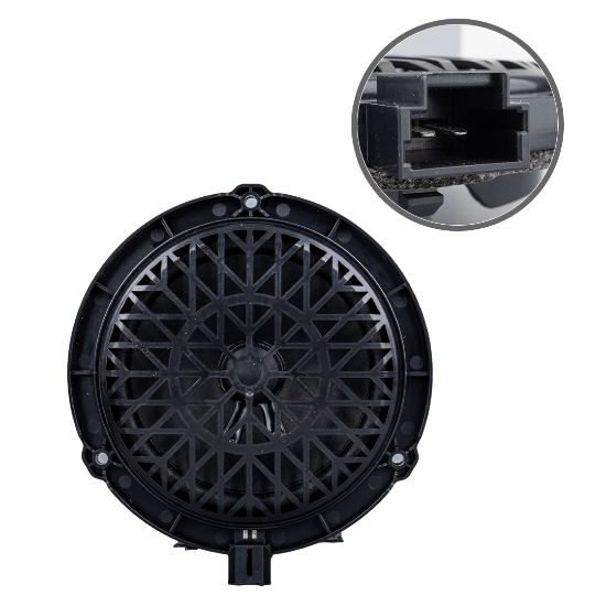 MAGICVOICE MV-GF172 6 16 CM 4 OHM MAX 120 WATT OTO HOPARLÖR TEKLİ (CITROEN) resmi