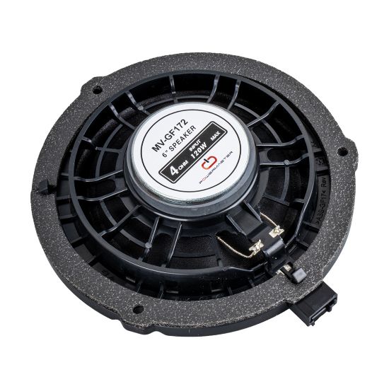 MAGICVOICE MV-GF172 6 16 CM 4 OHM MAX 120 WATT OTO HOPARLÖR TEKLİ (CITROEN) resmi