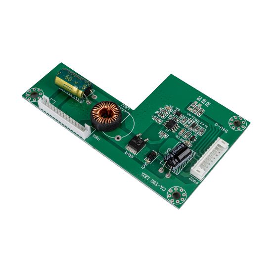 LCD LED DRIVER CA-T32  40-L32P61-DRD2LG  99.5X59MM INPUT: 10-26V  OUTPUT: 18-88V resmi