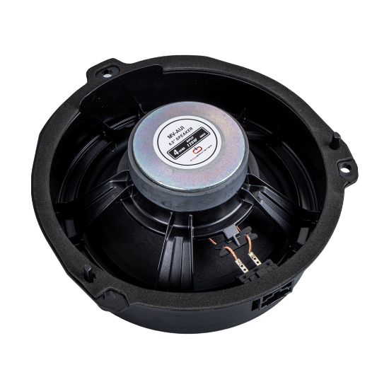 MAGİCVOİCE MV-AUI 6 16 CM 4 OHM MAX 120 WATT OTO HOPARLÖR TEKLİ (AUDİ) resmi